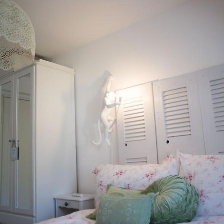 Hotel De La Beroche Saint-Aubin-Sauges Kültér fotó