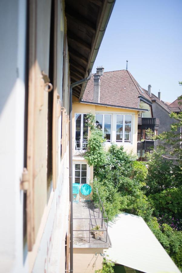 Hotel De La Beroche Saint-Aubin-Sauges Kültér fotó