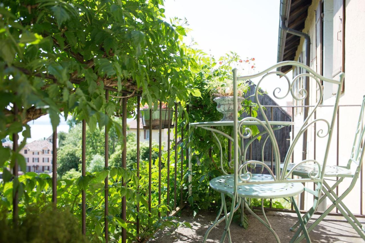 Hotel De La Beroche Saint-Aubin-Sauges Kültér fotó