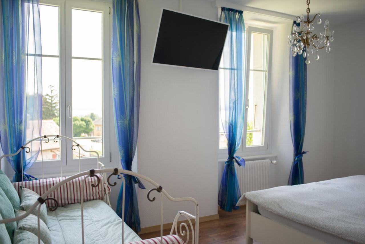 Hotel De La Beroche Saint-Aubin-Sauges Kültér fotó